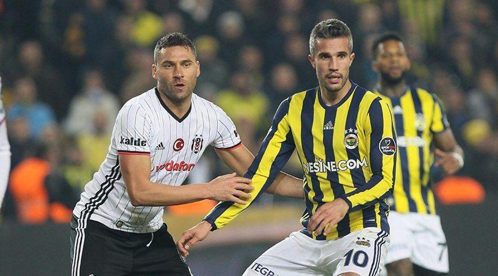 Unutulmaz dokuz Fenerbahçe-Beşiktaş derbisi