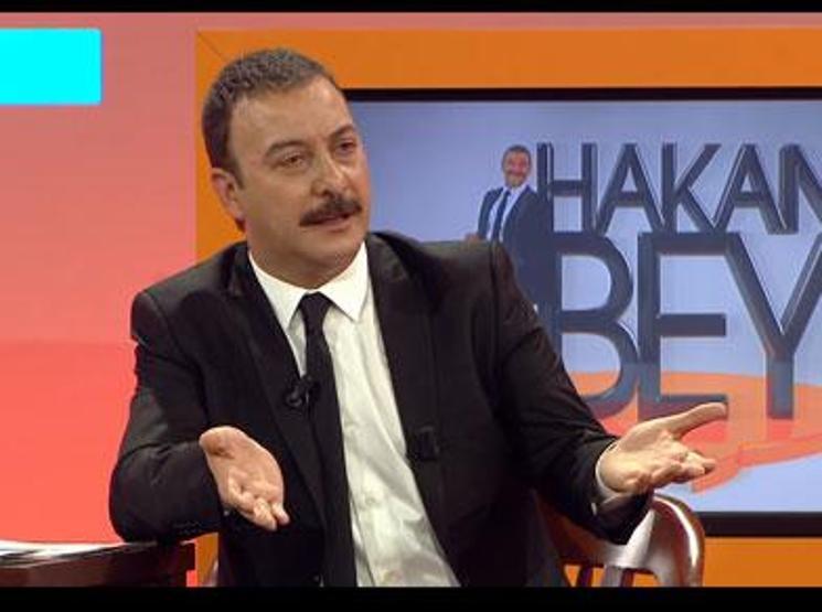 Ünlülerin canlı yayın kavgaları