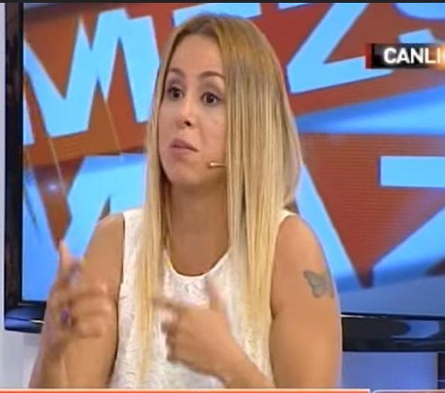 Ünlülerin canlı yayın kavgaları