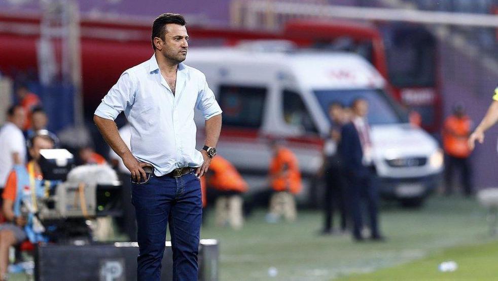 Bülent Uygun: Allahın apaçisi, giyinme özürlüsü bana sallıyor