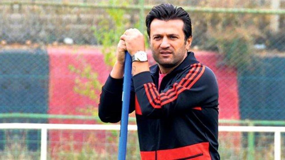 Bülent Uygun: Allahın apaçisi, giyinme özürlüsü bana sallıyor