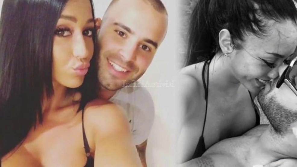 Aurah Ruiz Instagramı salladı