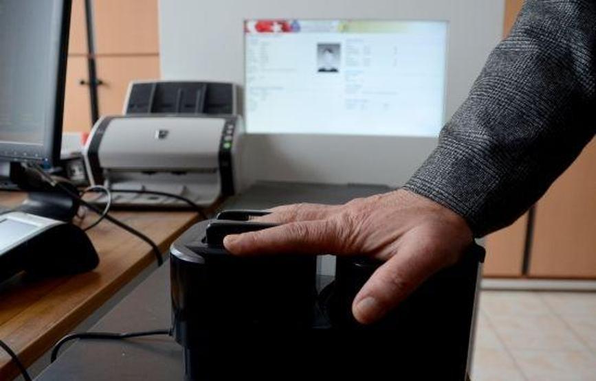 Çipli kimlik kartlarının teslim süresi kısaldı