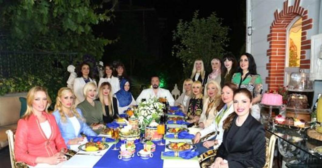 Adnan Oktardan ilginç yanıt