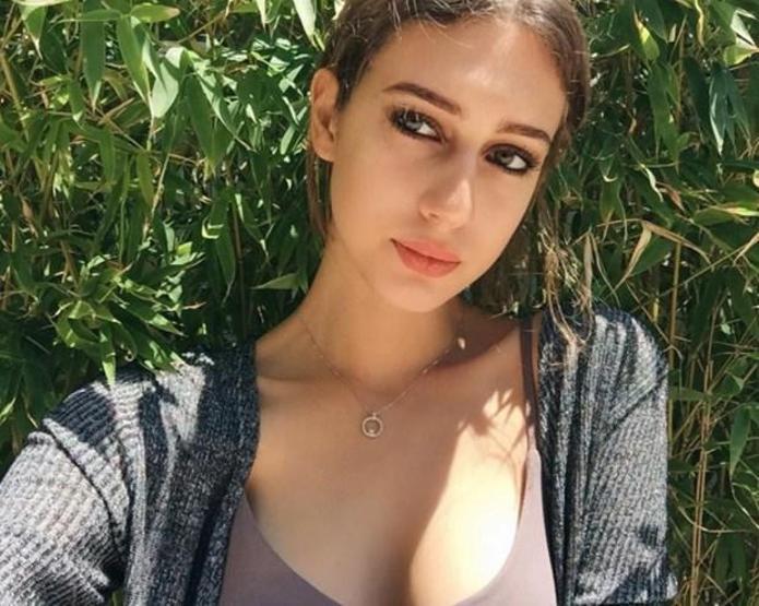 Itır Esenin 15 Temmuz paylaşımı Miss Turkey 2017 tacının geri alınmasına neden oldu