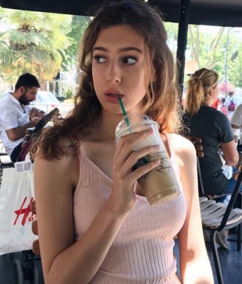 Itır Esenin 15 Temmuz paylaşımı Miss Turkey 2017 tacının geri alınmasına neden oldu