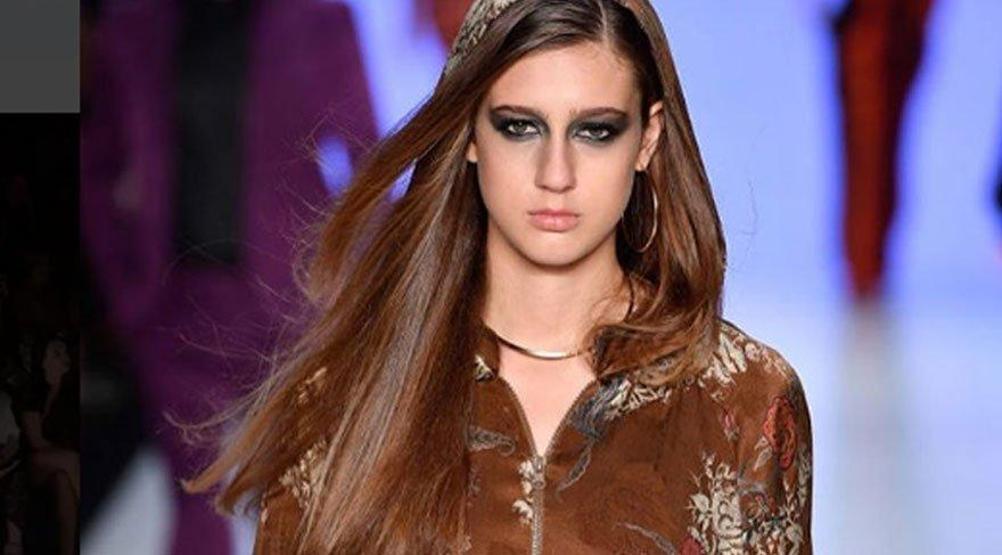 Itır Esenin 15 Temmuz paylaşımı Miss Turkey 2017 tacının geri alınmasına neden oldu