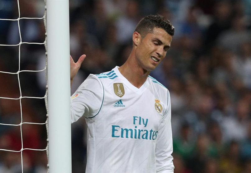 Cristiano Ronaldonun kızı olacak