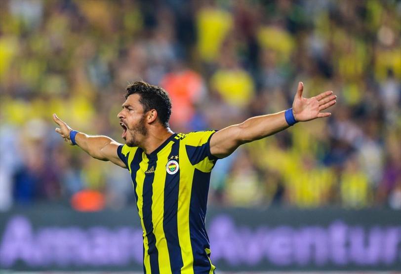 Fenerbahçe 2-1 Beşiktaş / Maç Özeti