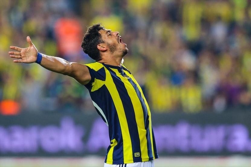Fenerbahçe 2-1 Beşiktaş / Maç Özeti