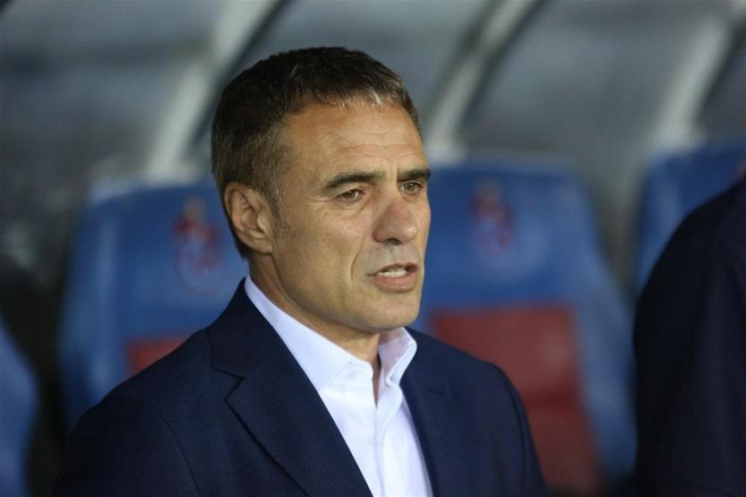 Ersun Yanal ile İrem Ağan evlendi