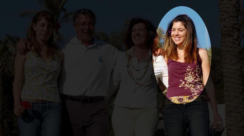 Ersun Yanal ile İrem Ağan evlendi