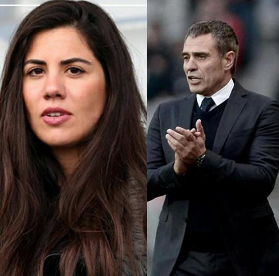 Ersun Yanal ile İrem Ağan evlendi