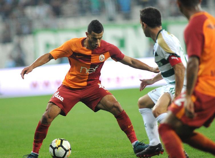 Serdar Azizden protestolara cevap