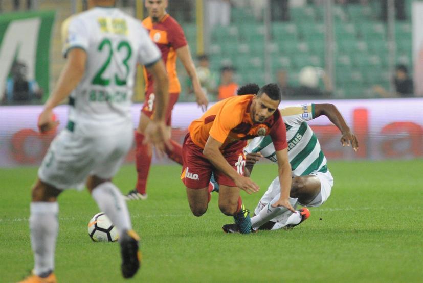 Serdar Azizden protestolara cevap