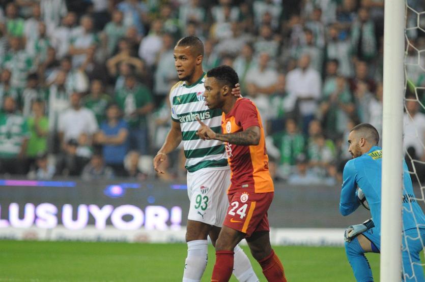 Serdar Azizden protestolara cevap