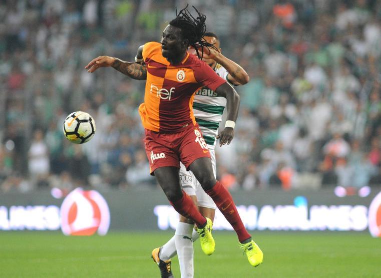Serdar Azizden protestolara cevap