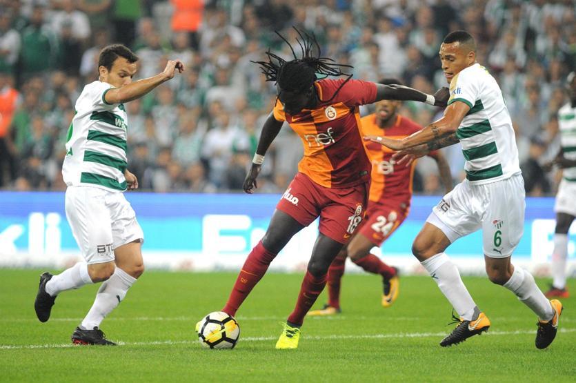 Serdar Azizden protestolara cevap