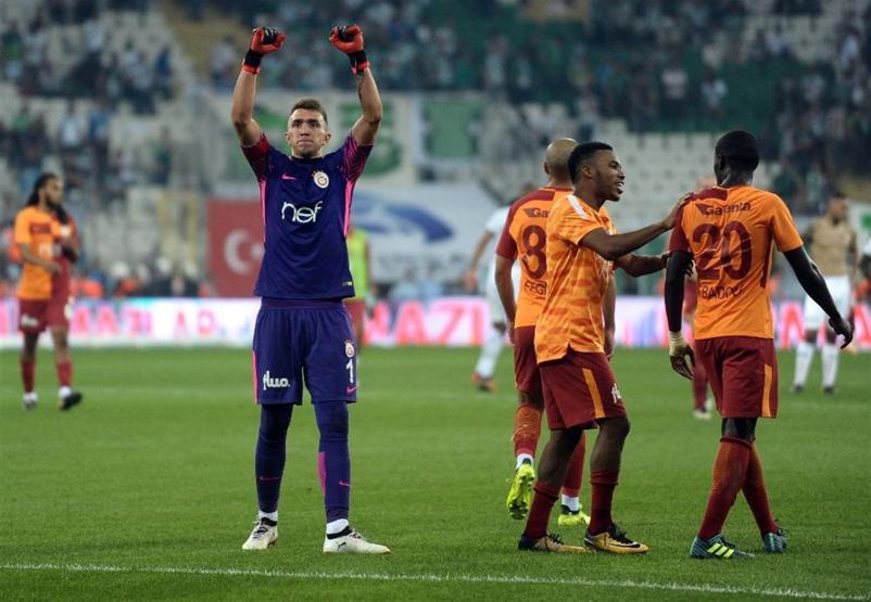 Mariano taraftarı mest etti