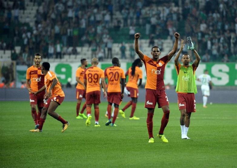 Mariano taraftarı mest etti
