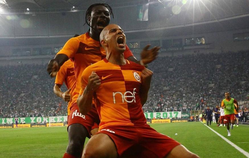 Mariano taraftarı mest etti