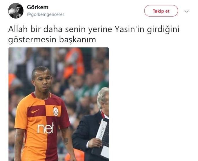 Mariano taraftarı mest etti