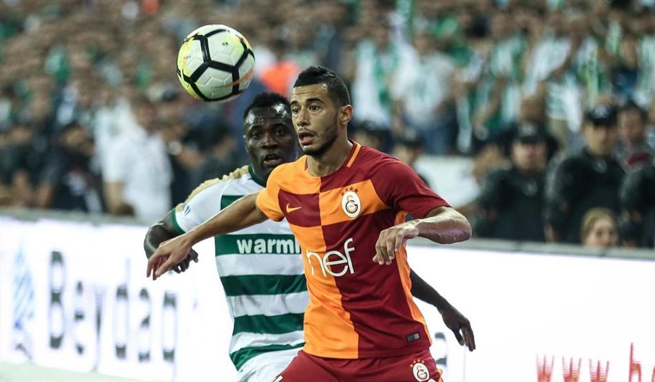 Ahmet Çakar: Galatasaray vasat takımları yendi
