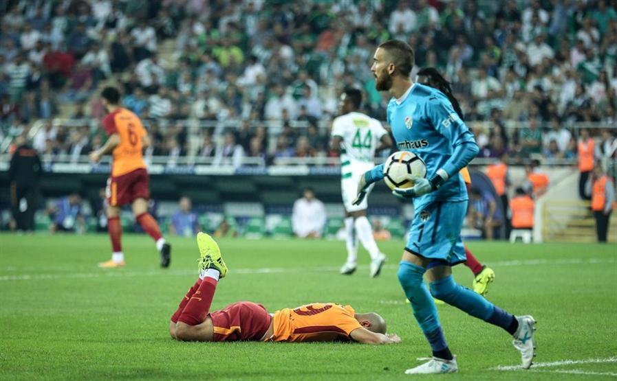 Ahmet Çakar: Galatasaray vasat takımları yendi
