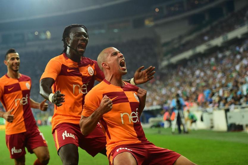 Ahmet Çakar: Galatasaray vasat takımları yendi