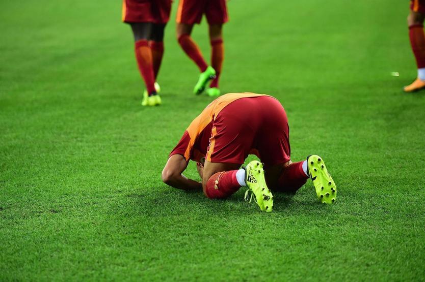 Ahmet Çakar: Galatasaray vasat takımları yendi