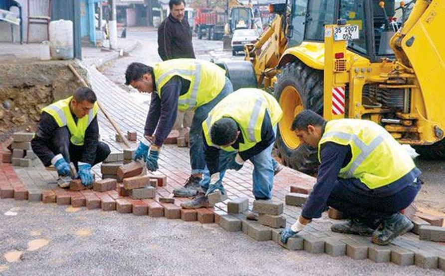 Taşeron işçiye kadro için 3 yeni formül