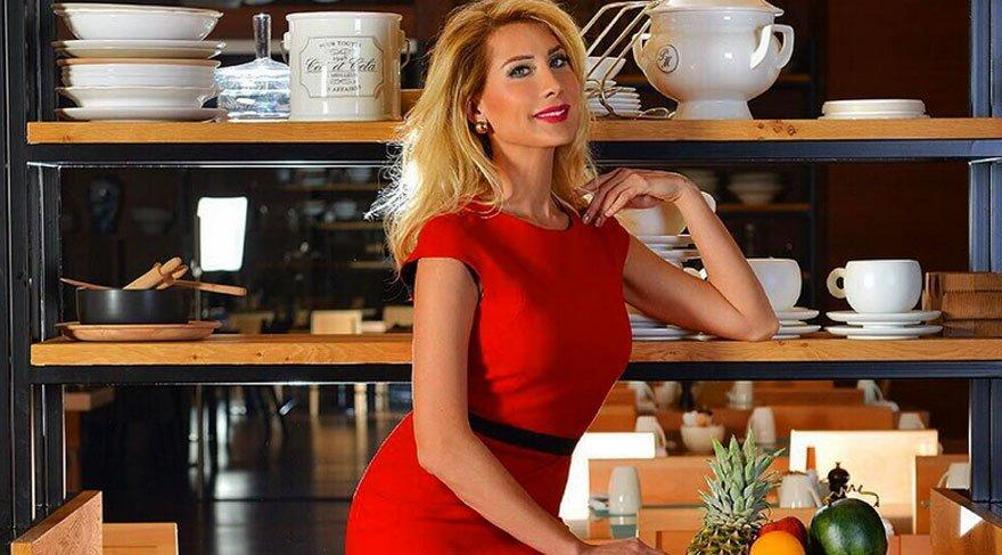 Gizem Özdilliye ölüm tehditi