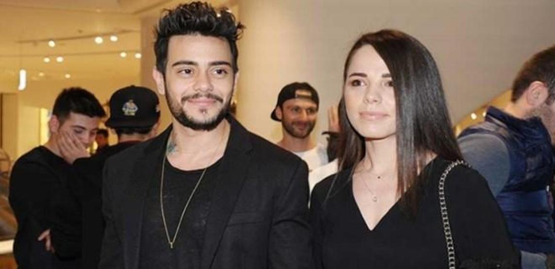 Rüzgar Erkoçlar yarın dünyaevine girecek