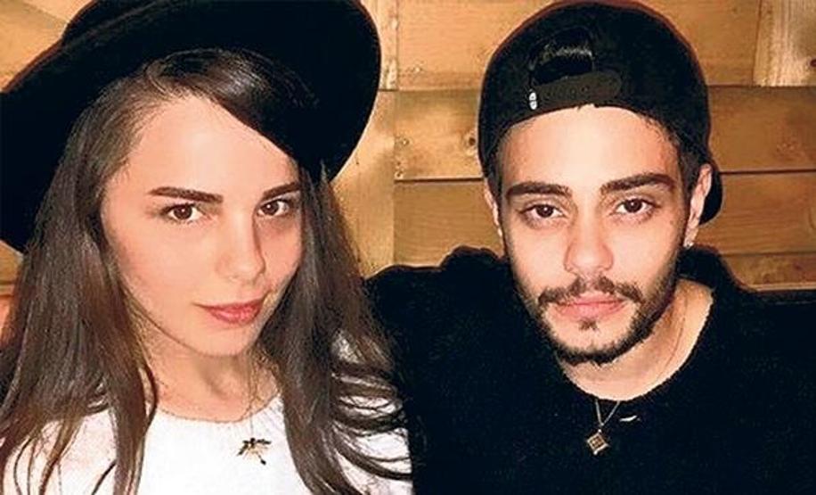 Rüzgar Erkoçlar yarın dünyaevine girecek