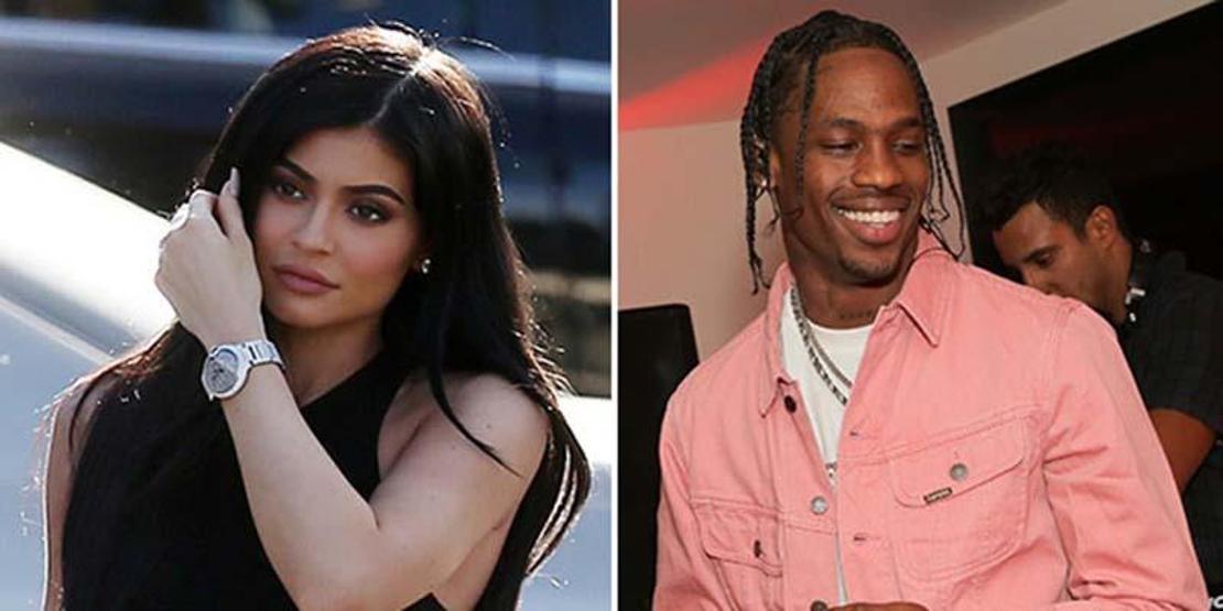 Kylie Jenner anne oldu