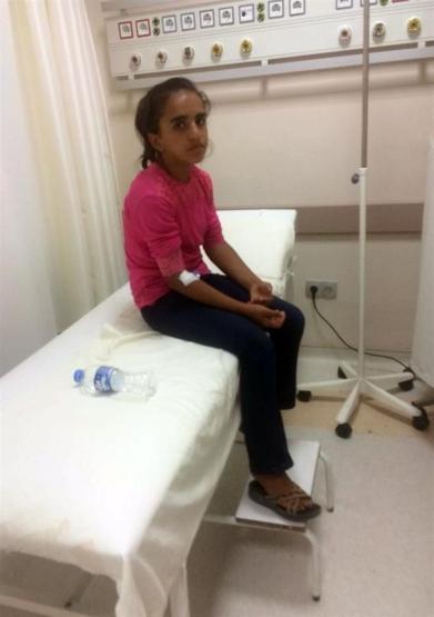 Diyarbakırda 200 öğrencide gıda zehirlenmesi