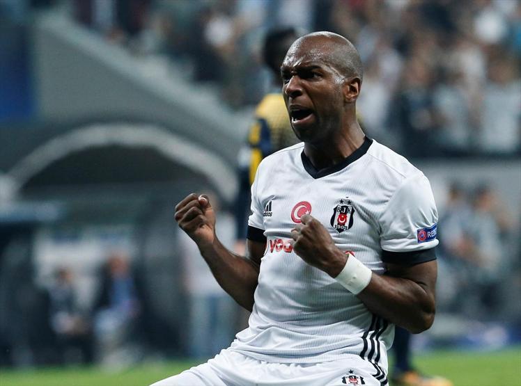 Beşiktaş 2-0 Leipzig / Maç Özeti
