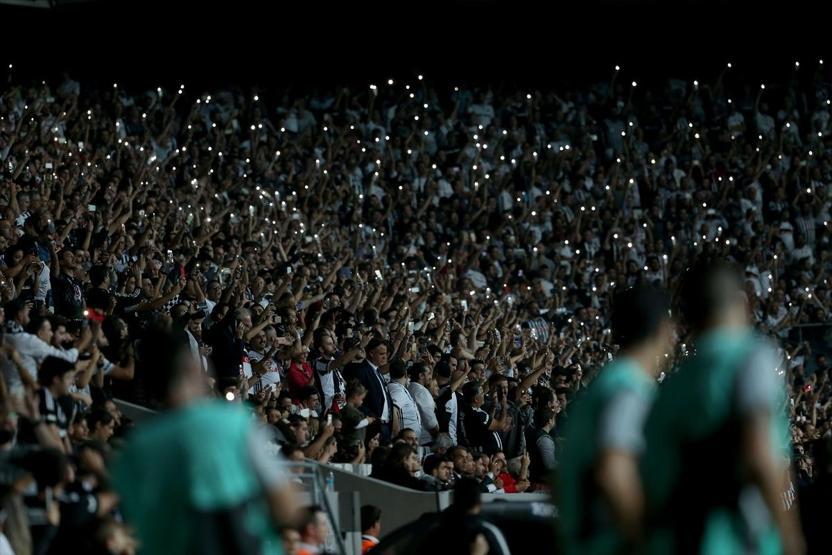 Beşiktaş 2-0 Leipzig / Maç Özeti