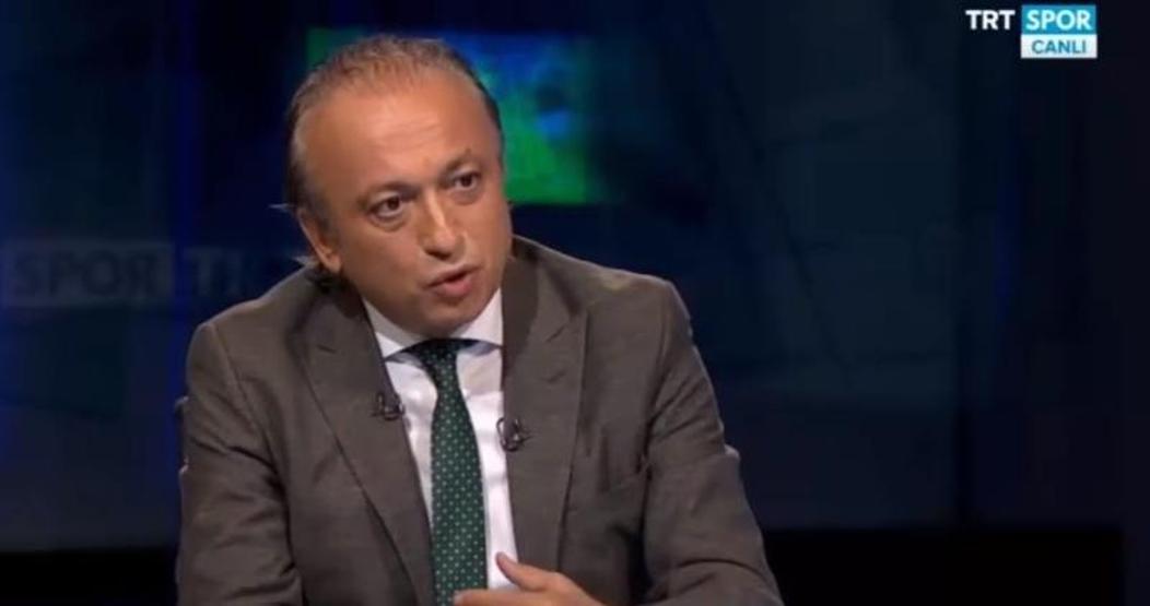 Levent Özçelik Twitterı salladı