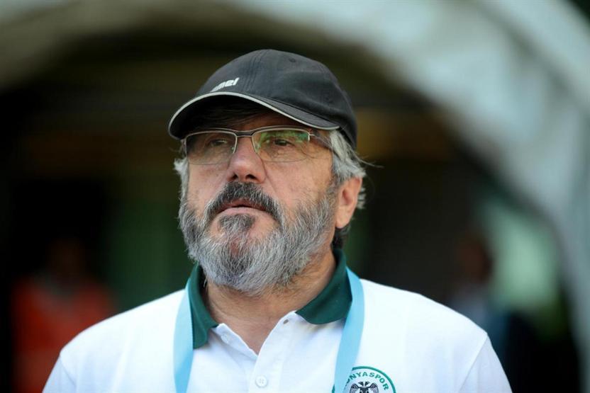 Konyaspor taraftarları İzmir Marşını söyleyecek