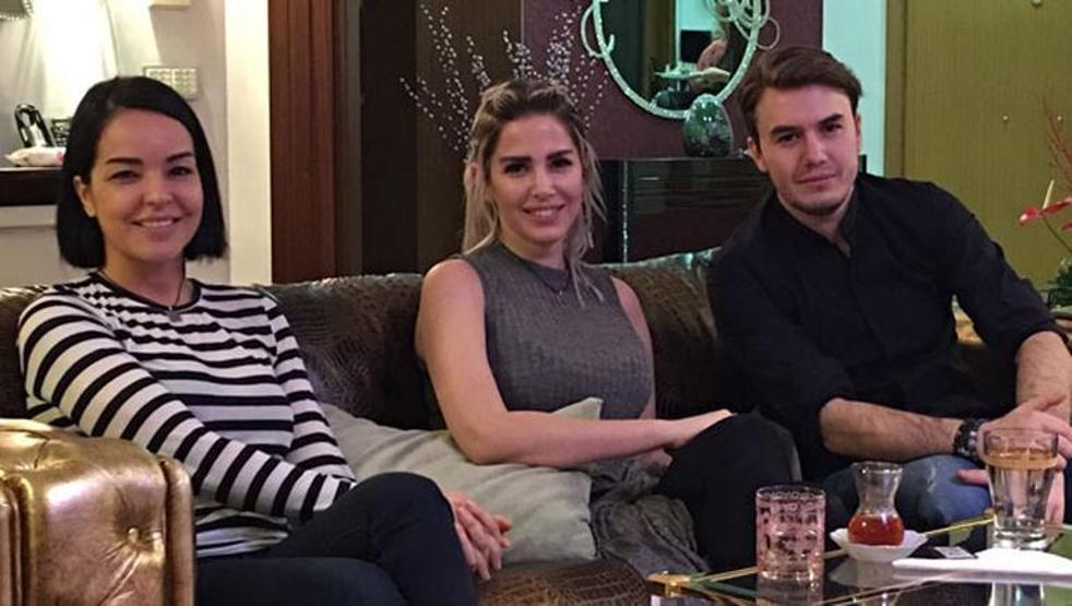 Selin İmerin bu fotoğrafları çok konuşulacak
