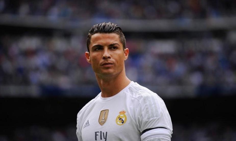 Cristiano Ronaldo da Come to Beşiktaş dedi