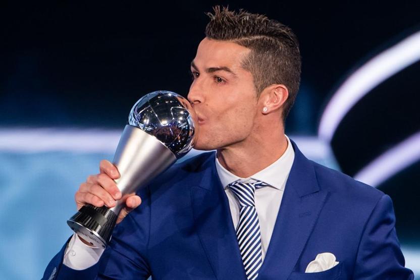 Cristiano Ronaldo da Come to Beşiktaş dedi