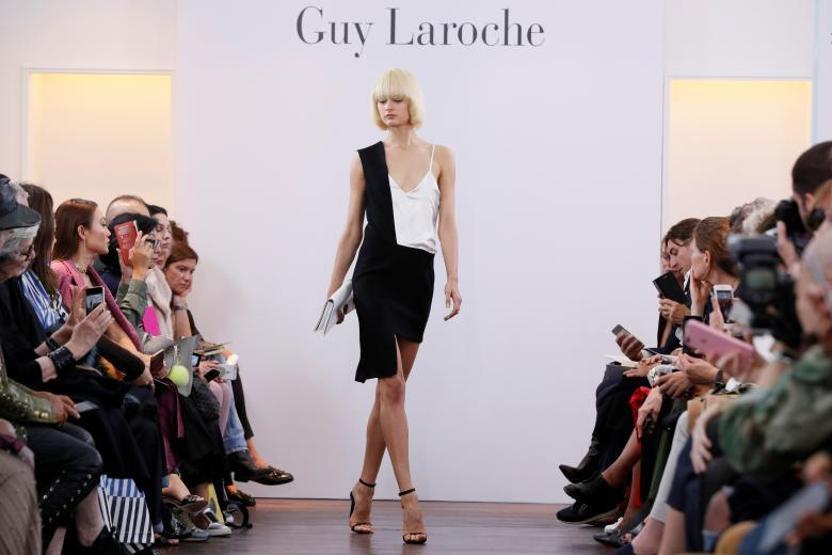 Paris Moda Haftası göz kamaştırdı