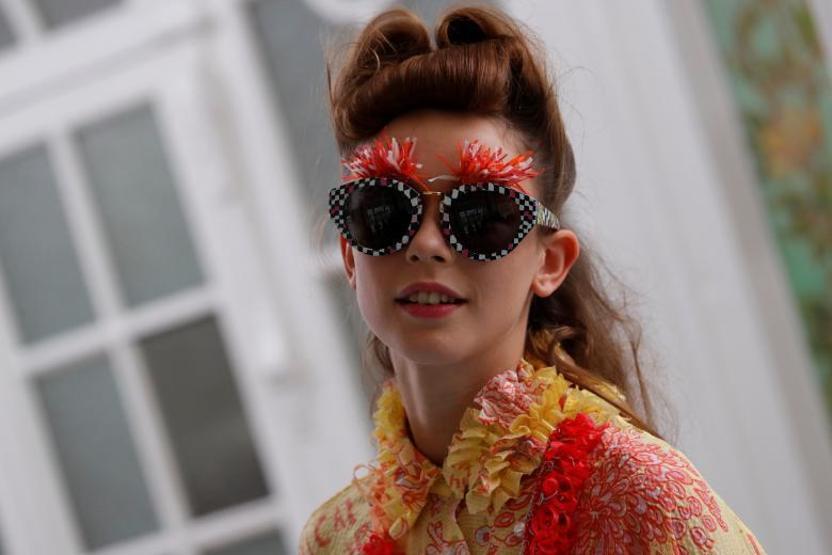 Paris Moda Haftası göz kamaştırdı