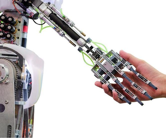Avrupa Parlamentosu katil robotları yasakladı