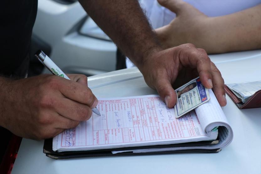 Okul servislerine çocuklar için sensör takılacak