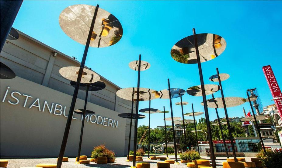 İstanbulun en çok flört edilen 7 müzesi