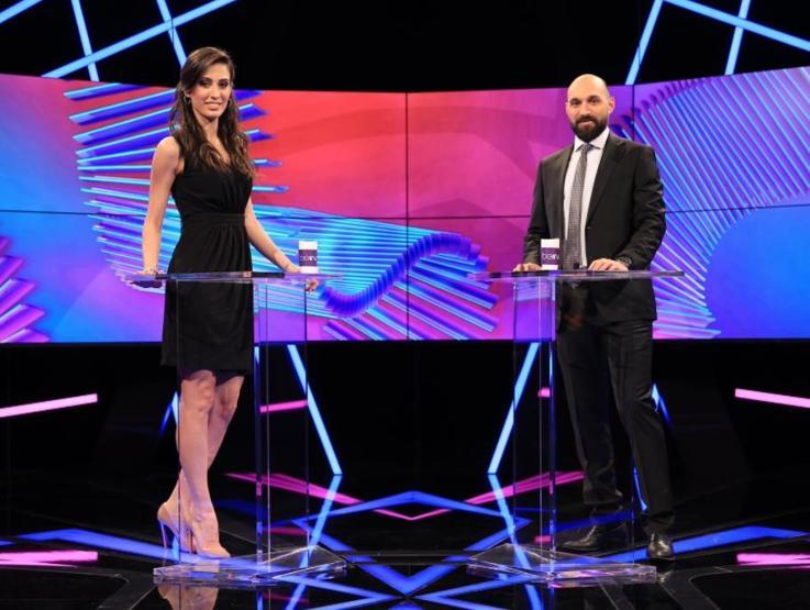 Ünlü sunucu Pınar Bekböletin işine son verildi