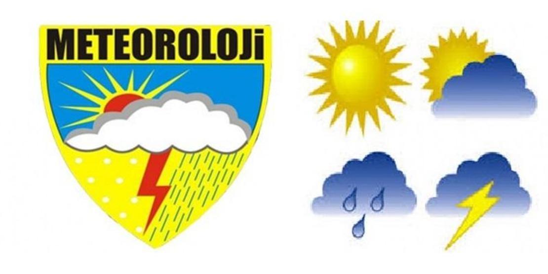 28 Eylül hava durumu: Meteorolojiden İstanbul uyarısı